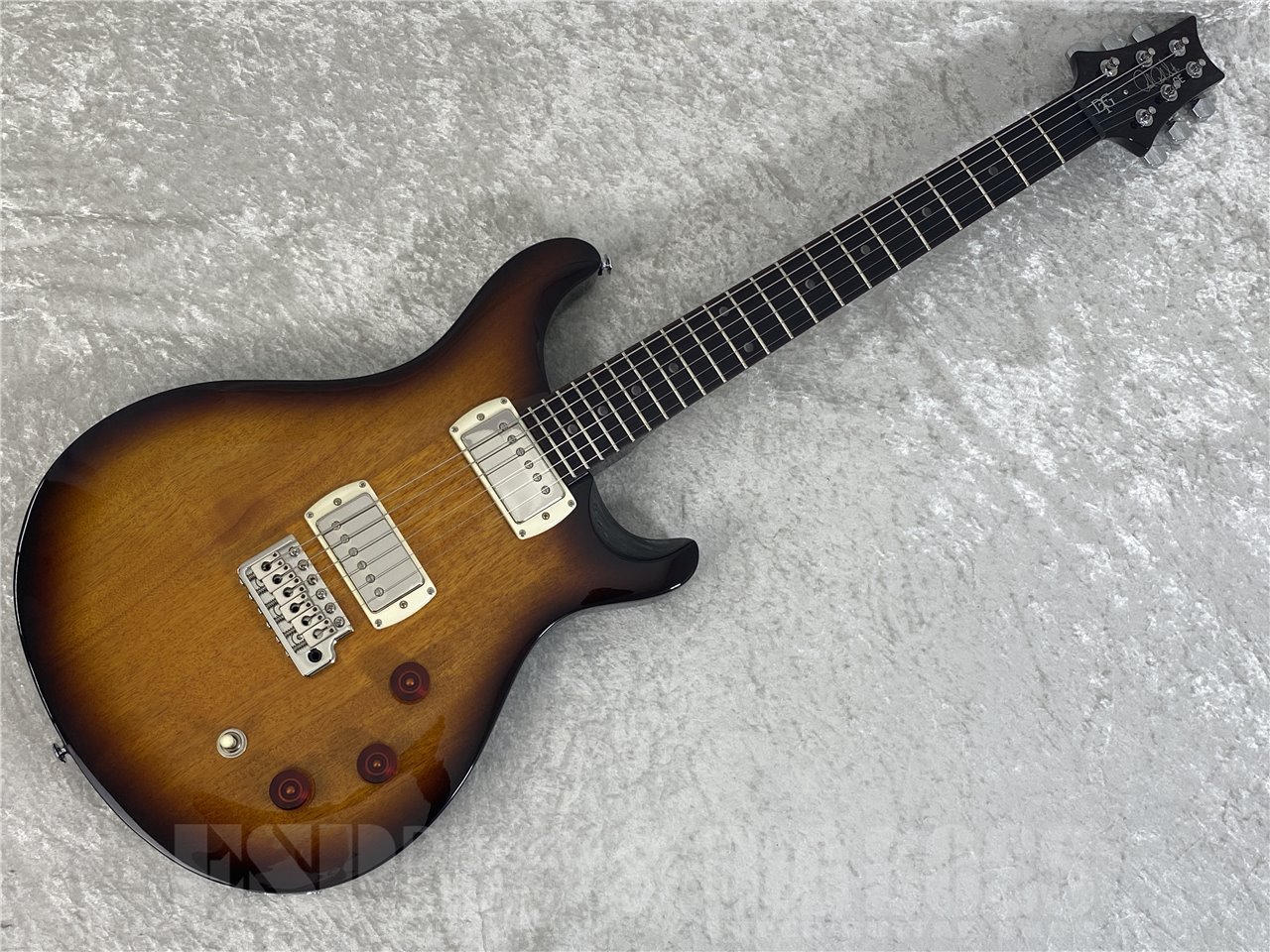 【即納可能】Paul Reed Smith(PRS/ポールリードスミス) SE DGT STANDARD / McCarty Tobacco Sunburst (2025年製) お茶の水駅前店(東京)