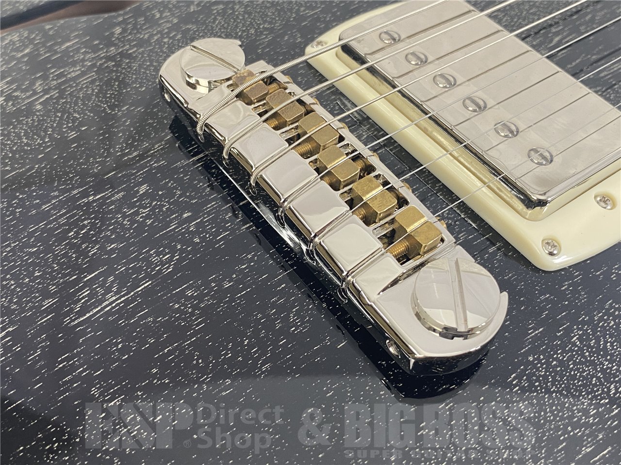 【即納可能】Paul Reed Smith(PRS/ポールリードスミス) SE Hollowbody Standard / Dog Hair Smokeburst (2025年製) お茶の水駅前店(東京)