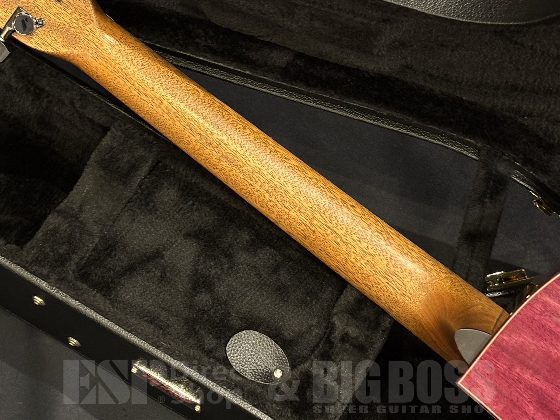 【即納可能】Morris(モーリス)S-104PH II / NAT 京都店