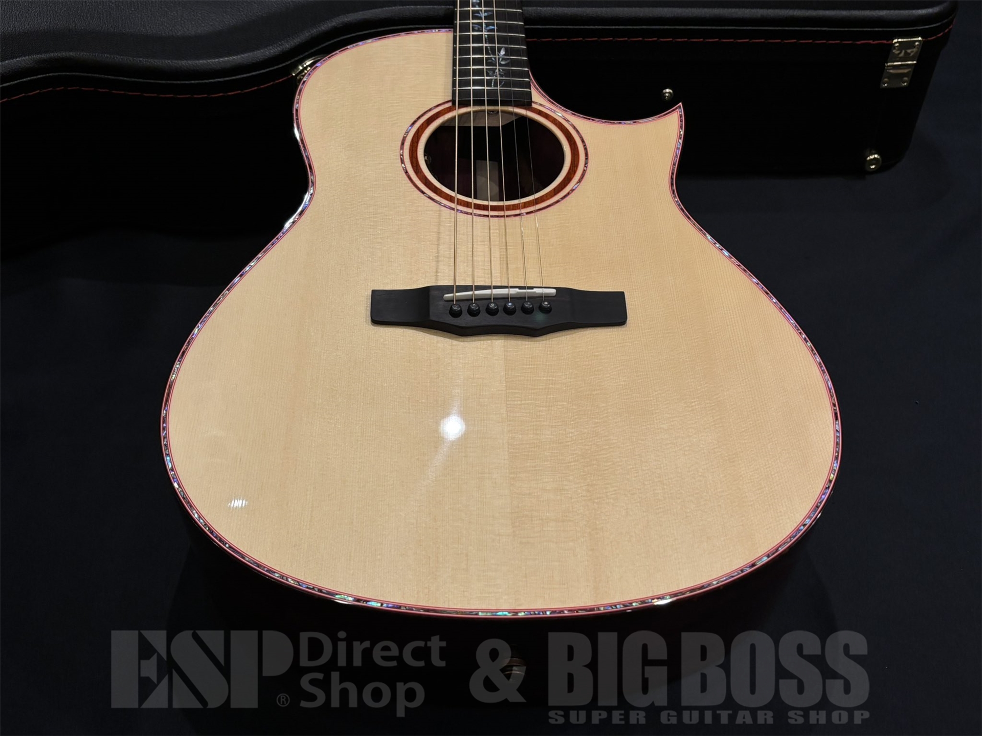 【即納可能】Morris(モーリス)S-104PH II / NAT 京都店