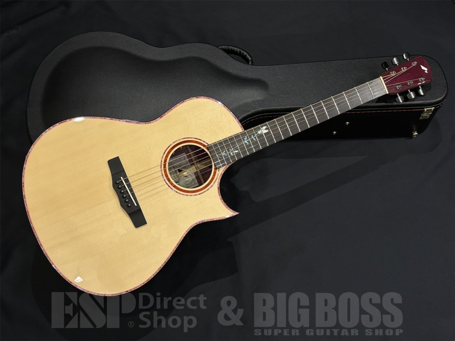 【即納可能】Morris(モーリス)S-104PH II / NAT 京都店