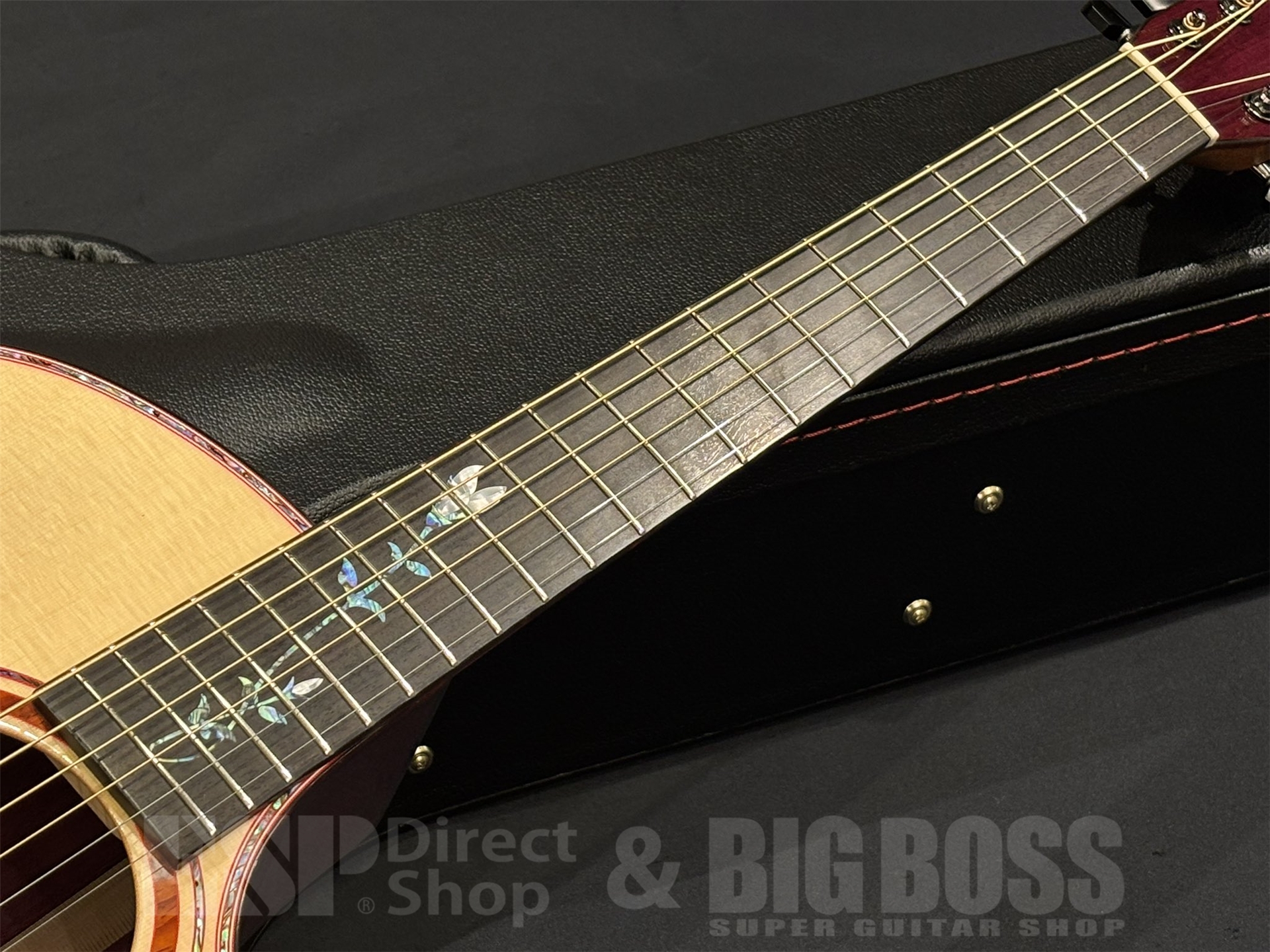 【即納可能】Morris(モーリス)S-104PH II / NAT 京都店