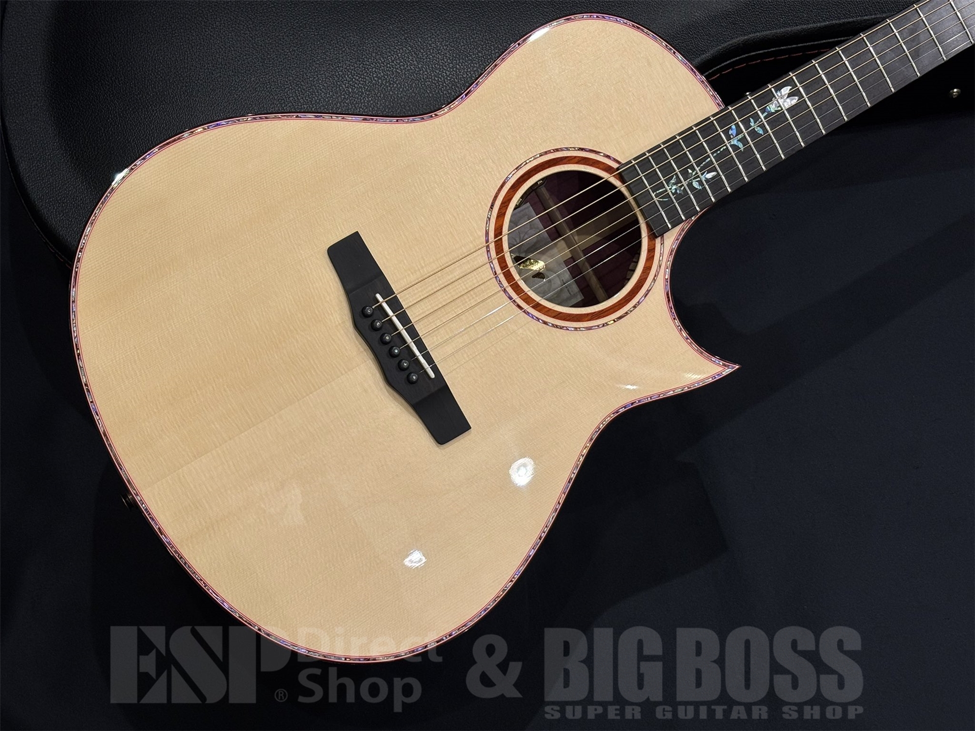 【即納可能】Morris(モーリス)S-104PH II / NAT 京都店