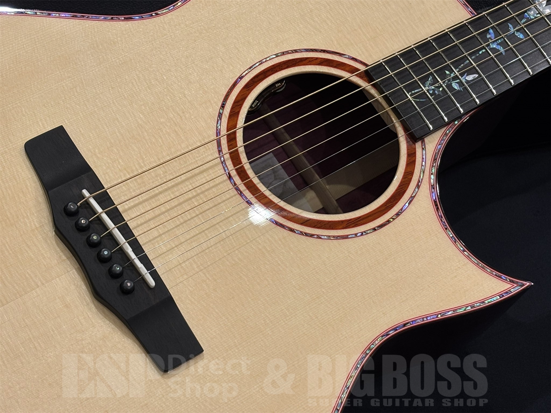 【即納可能】Morris(モーリス)S-104PH II / NAT 京都店