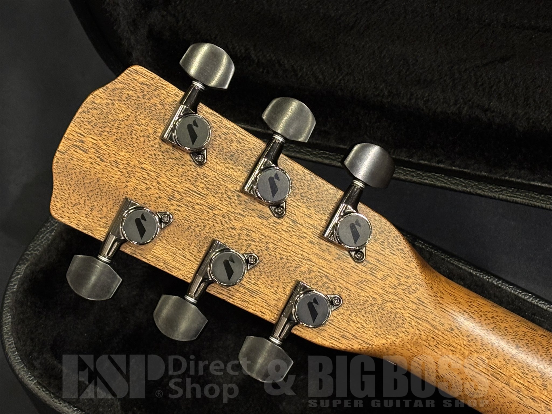 【即納可能】Morris(モーリス)S-104PH II / NAT 京都店