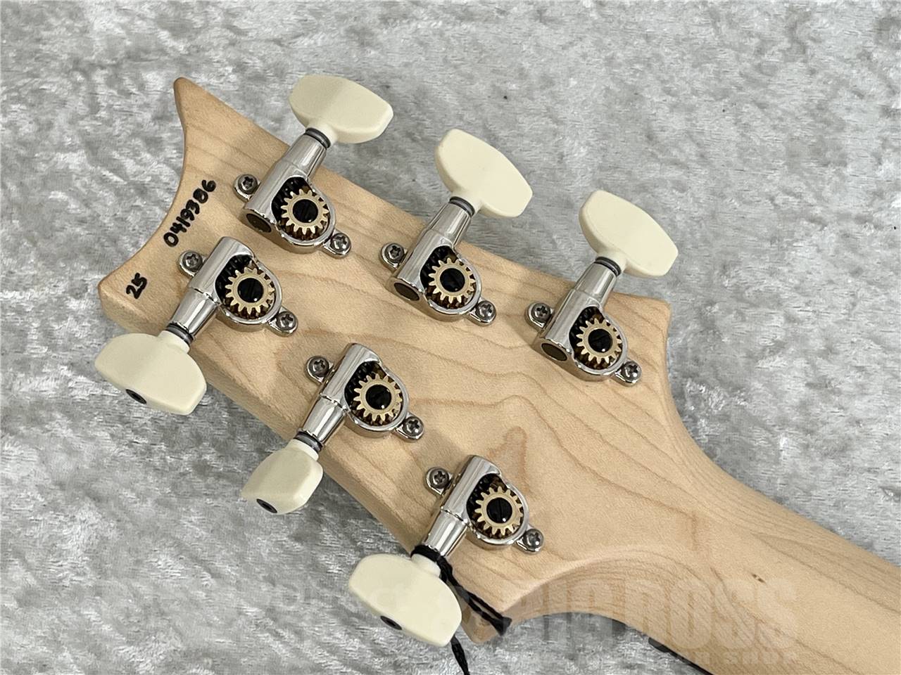 【即納可能】Paul Reed Smith(PRS/ポールリードスミス) CE24 Custom Configuration /Lake Blue (2025年製)お茶の水駅前店・別館