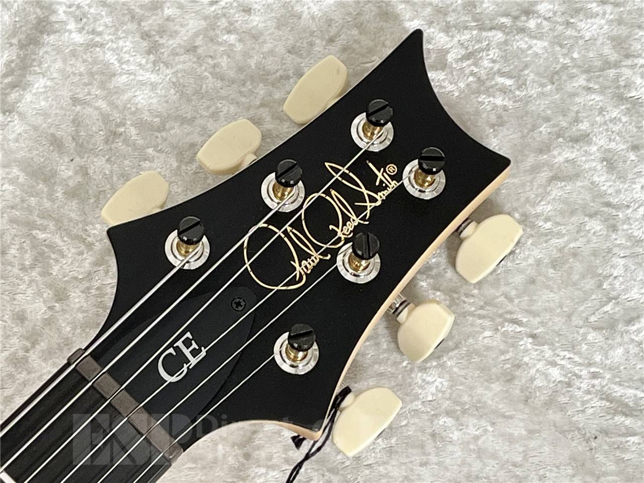 【即納可能】Paul Reed Smith(PRS/ポールリードスミス) CE24 Custom Configuration /Lake Blue (2025年製)お茶の水駅前店・別館