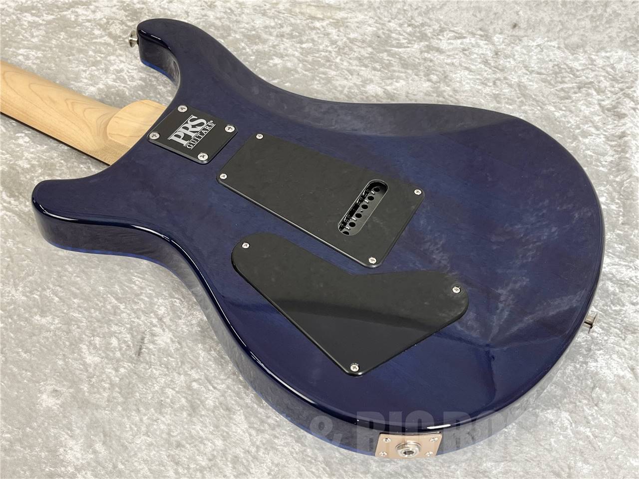 【即納可能】Paul Reed Smith(PRS/ポールリードスミス) CE24 Custom Configuration /Lake Blue (2025年製)お茶の水駅前店・別館