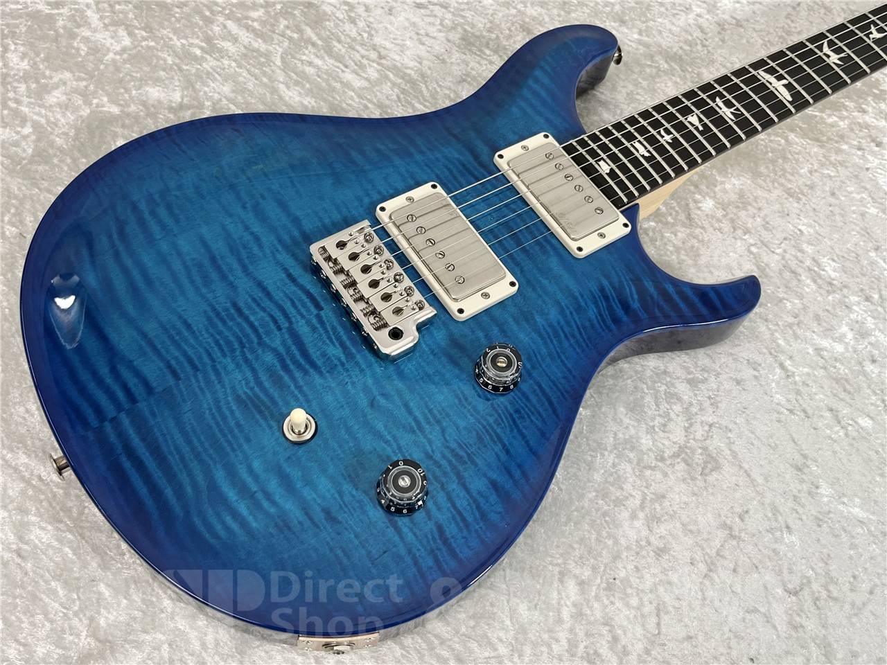 【即納可能】Paul Reed Smith(PRS/ポールリードスミス) CE24 Custom Configuration /Lake Blue (2025年製)お茶の水駅前店・別館