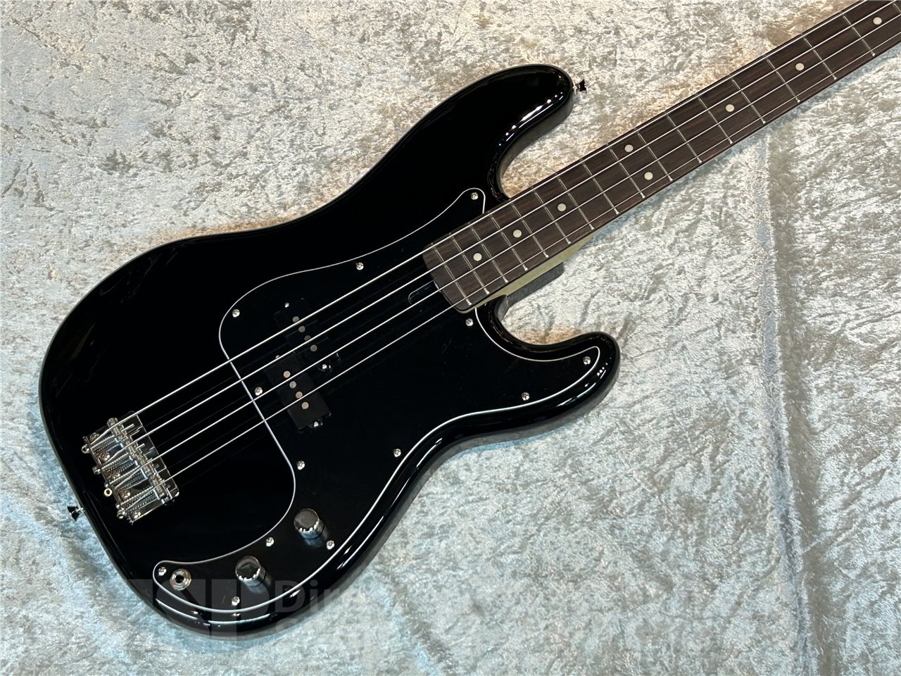 【即納可能】FUJIGEN(フジゲン) NPB100RAL (Black) 広島店