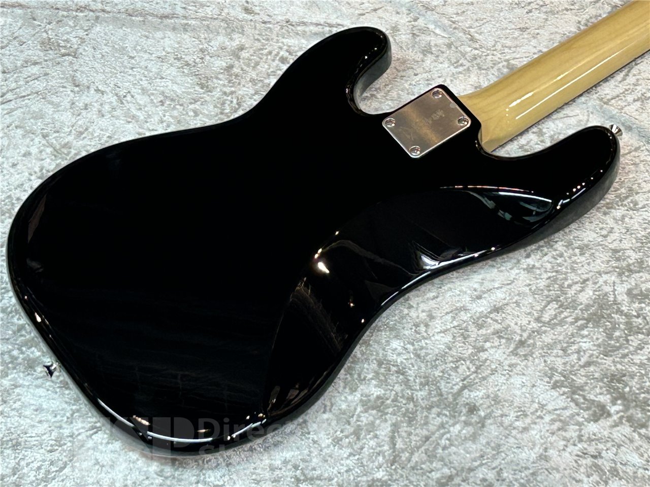 【即納可能】FUJIGEN(フジゲン) NPB100RAL (Black) 広島店