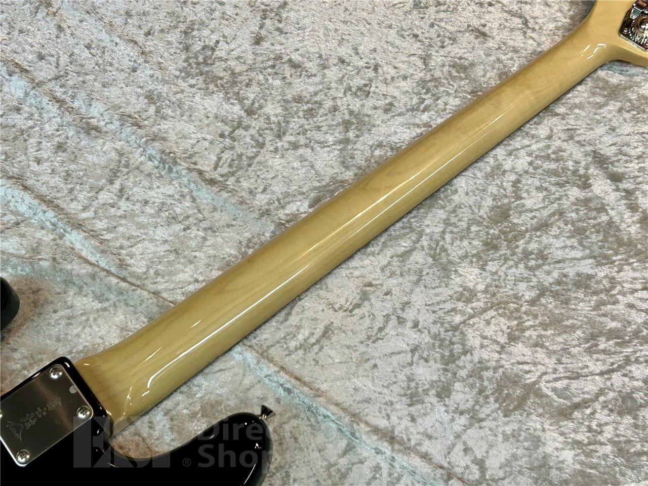 【即納可能】FUJIGEN(フジゲン) NPB100RAL (Black) 広島店