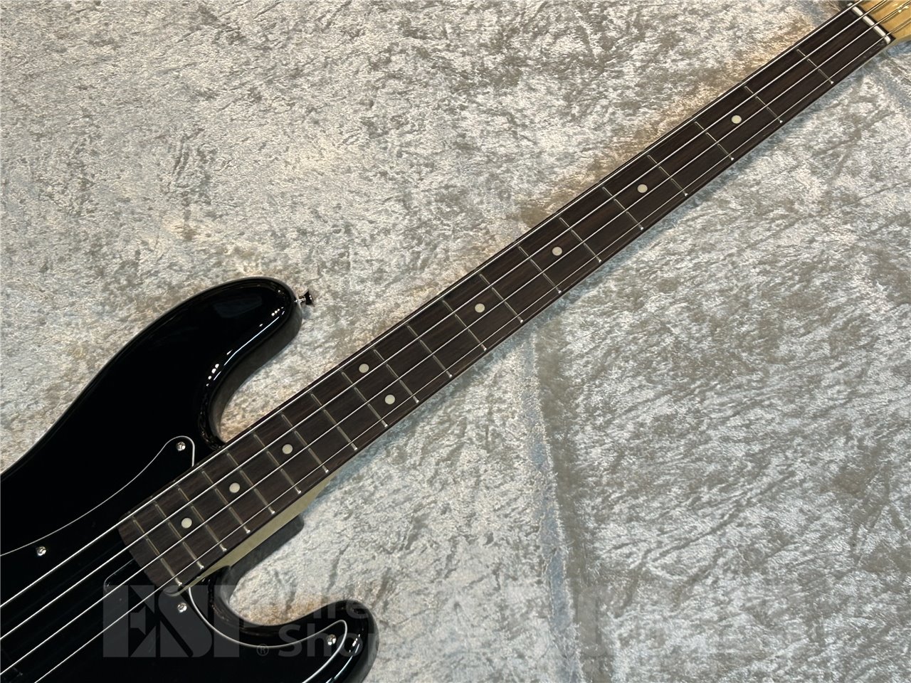 【即納可能】FUJIGEN(フジゲン) NPB100RAL (Black) 広島店