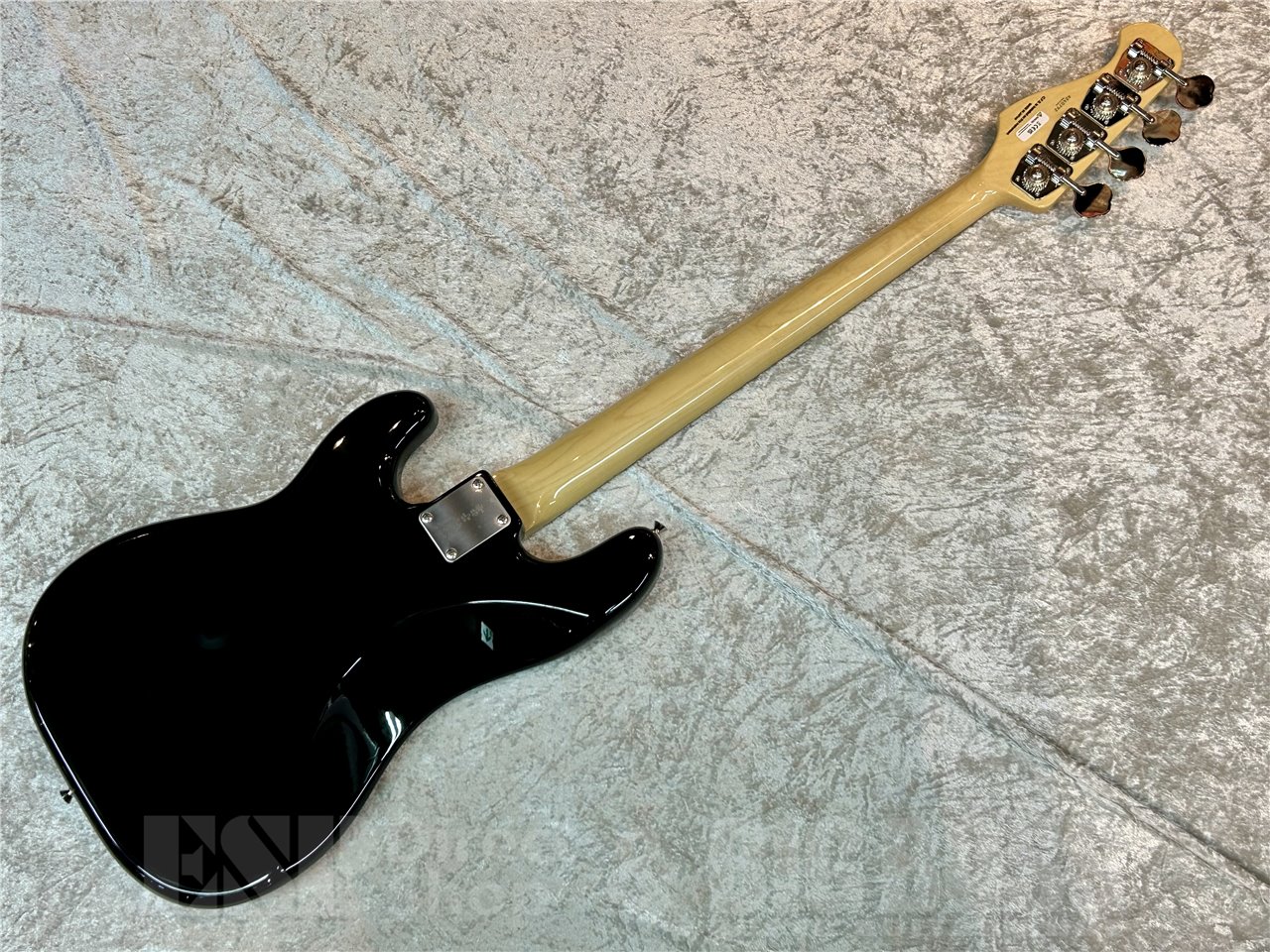 【即納可能】FUJIGEN(フジゲン) NPB100RAL (Black) 広島店