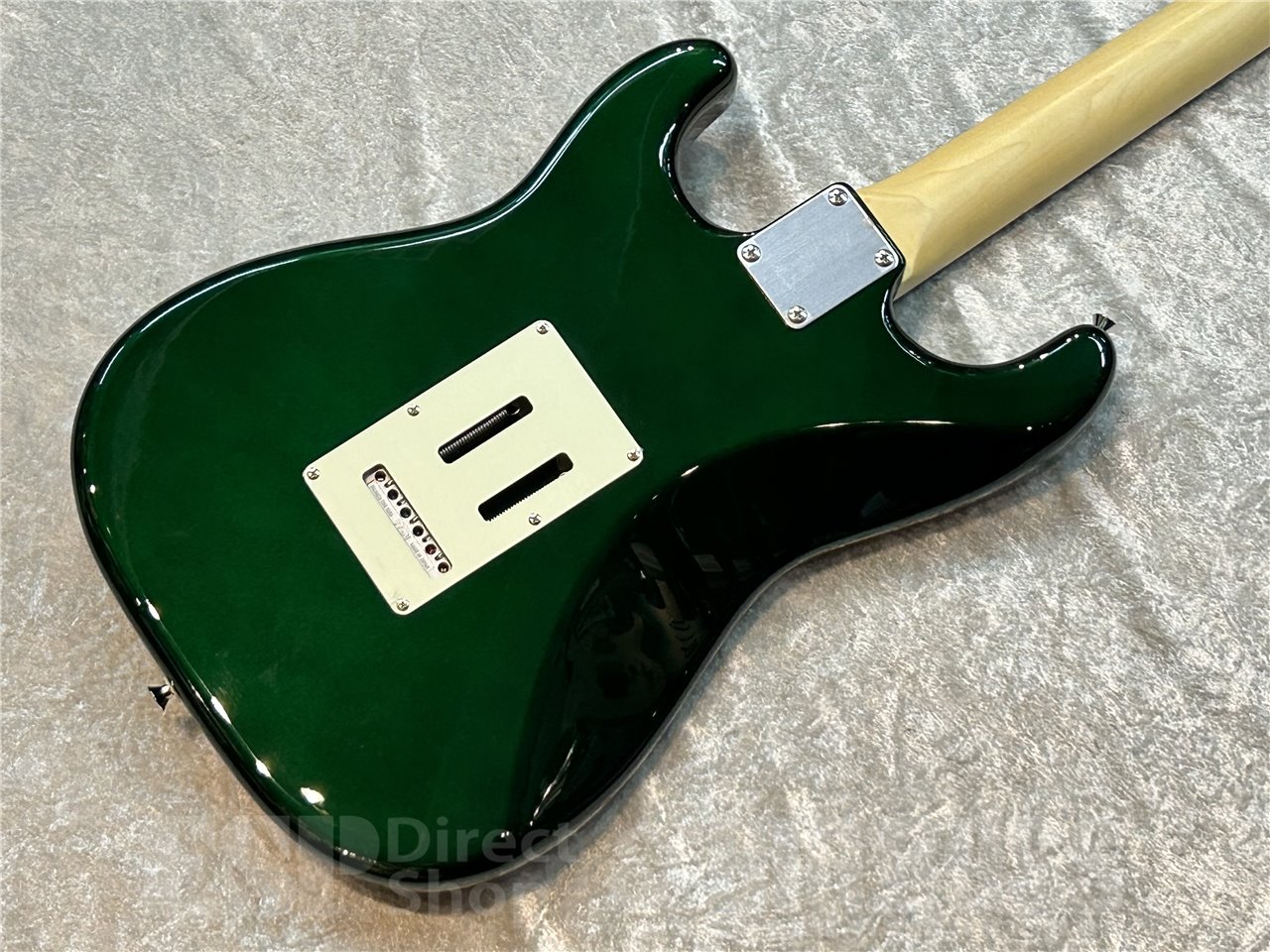 【即納可能】FUJIGEN (フジゲン)  NST110RAL (Candy Apple Green) 広島店