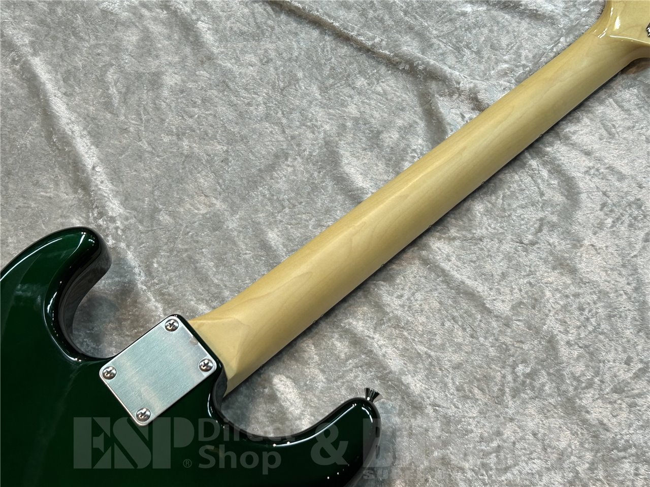 【即納可能】FUJIGEN (フジゲン)  NST110RAL (Candy Apple Green) 広島店