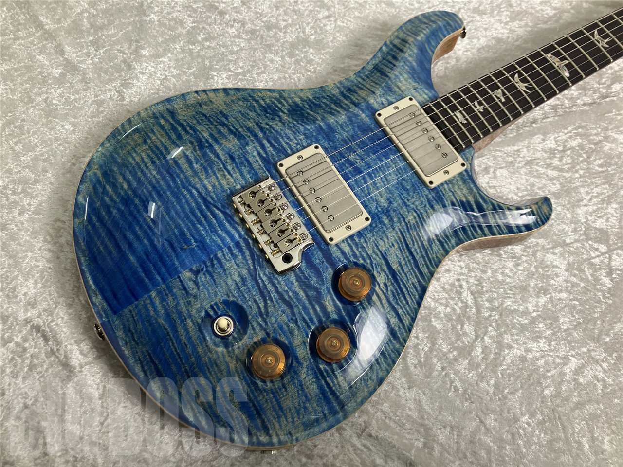 【即納可能】Paul Reed Smith(ポールリードスミス/PRS) DGT / Faded Blue Jean (S/N 0392519)