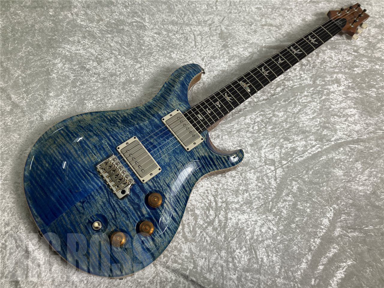 【即納可能】Paul Reed Smith(ポールリードスミス/PRS) DGT / Faded Blue Jean (S/N 0392519)