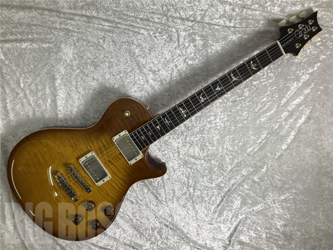 【即納可能】Paul Reed Smith  (ポールリードスミス/PRS) McCarty Singlecut 594 10Top / McCarty Sunburst (S/N 0391970)