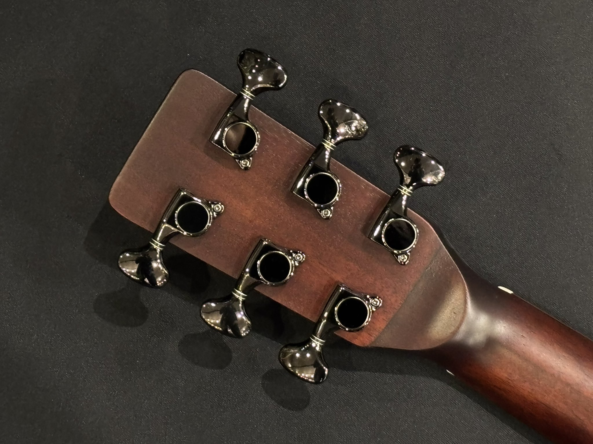 【即納可能】S.Yairi(エスヤイリ) YEF-01 / Night Black 京都店