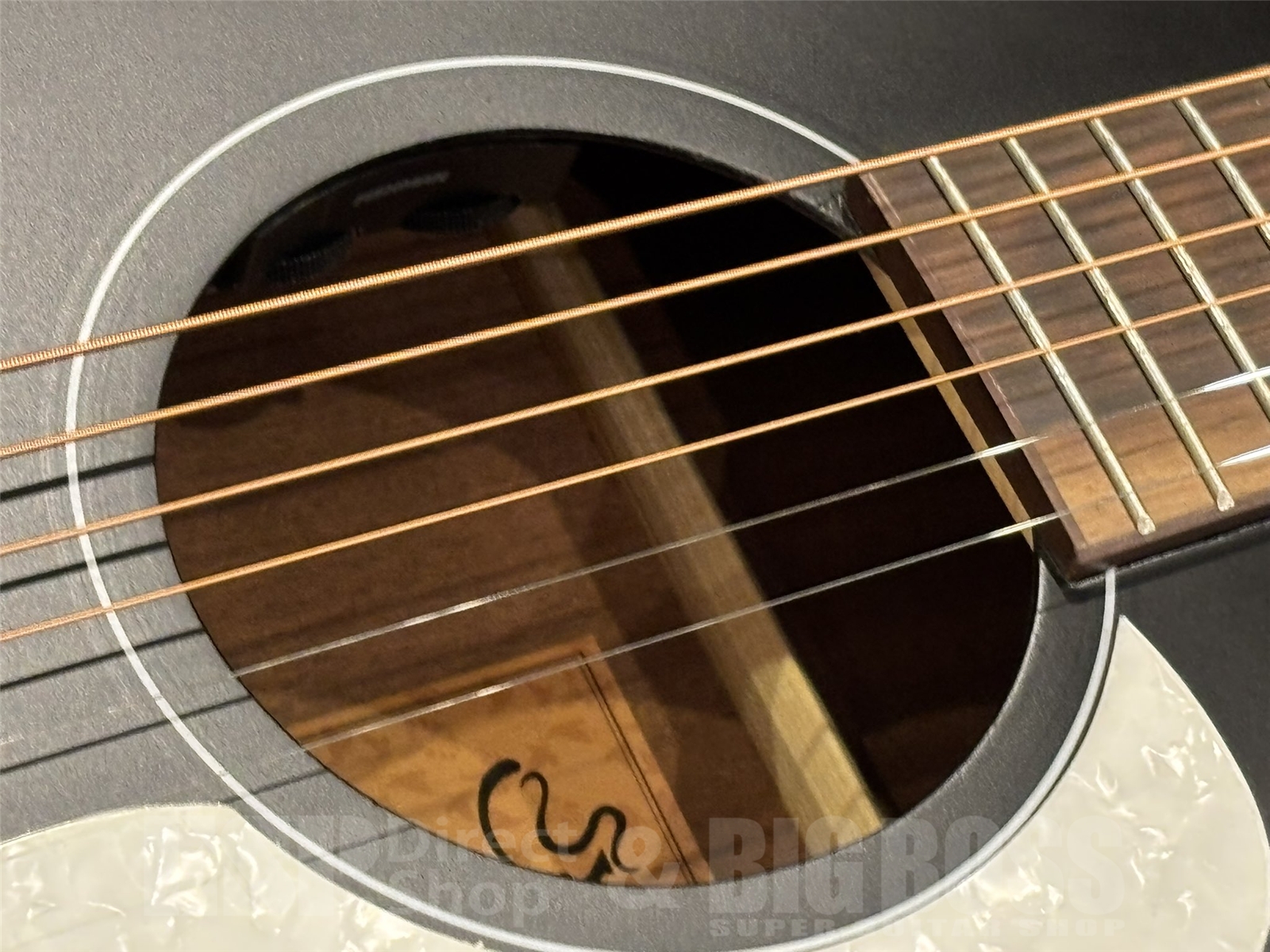 【即納可能】S.Yairi(エスヤイリ) YEF-01 / Night Black 京都店