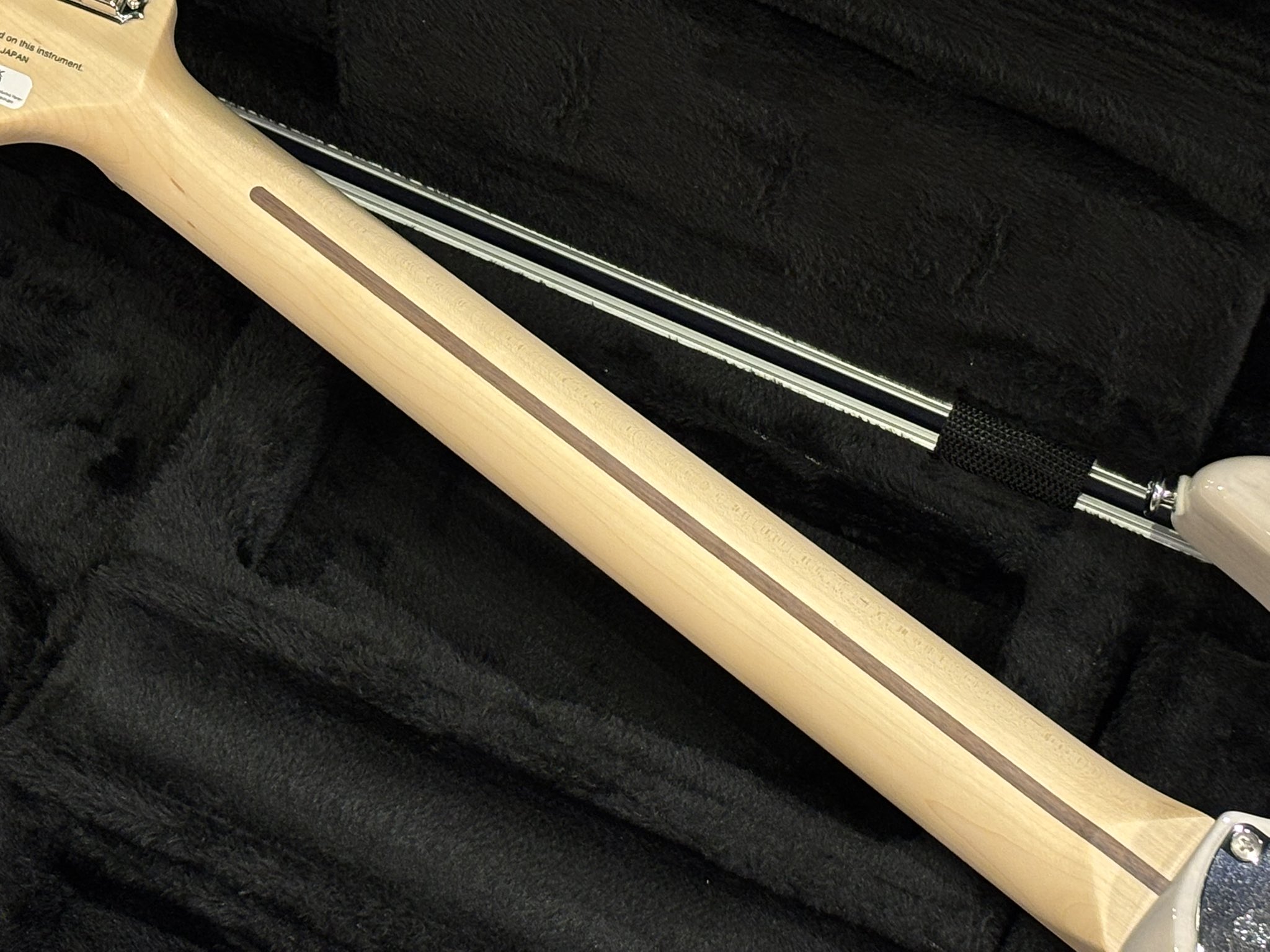 【即納可能】FUJIGEN (フジゲン) EOS2-ASH-M / White Blonde 京都店