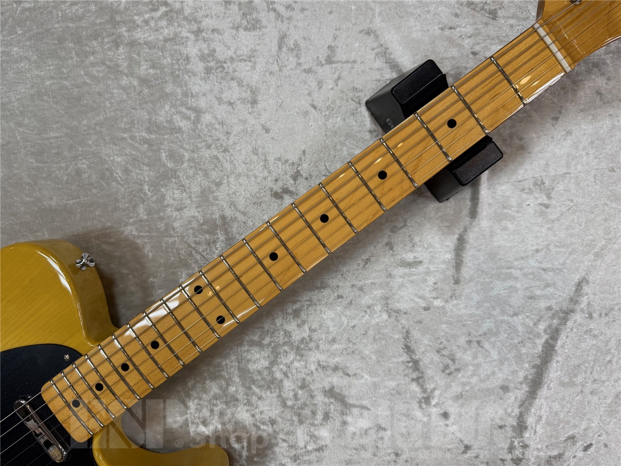 【即納可能】EDWARDS(エドワーズ) E-TE-ASM / Butter Scotch GWS