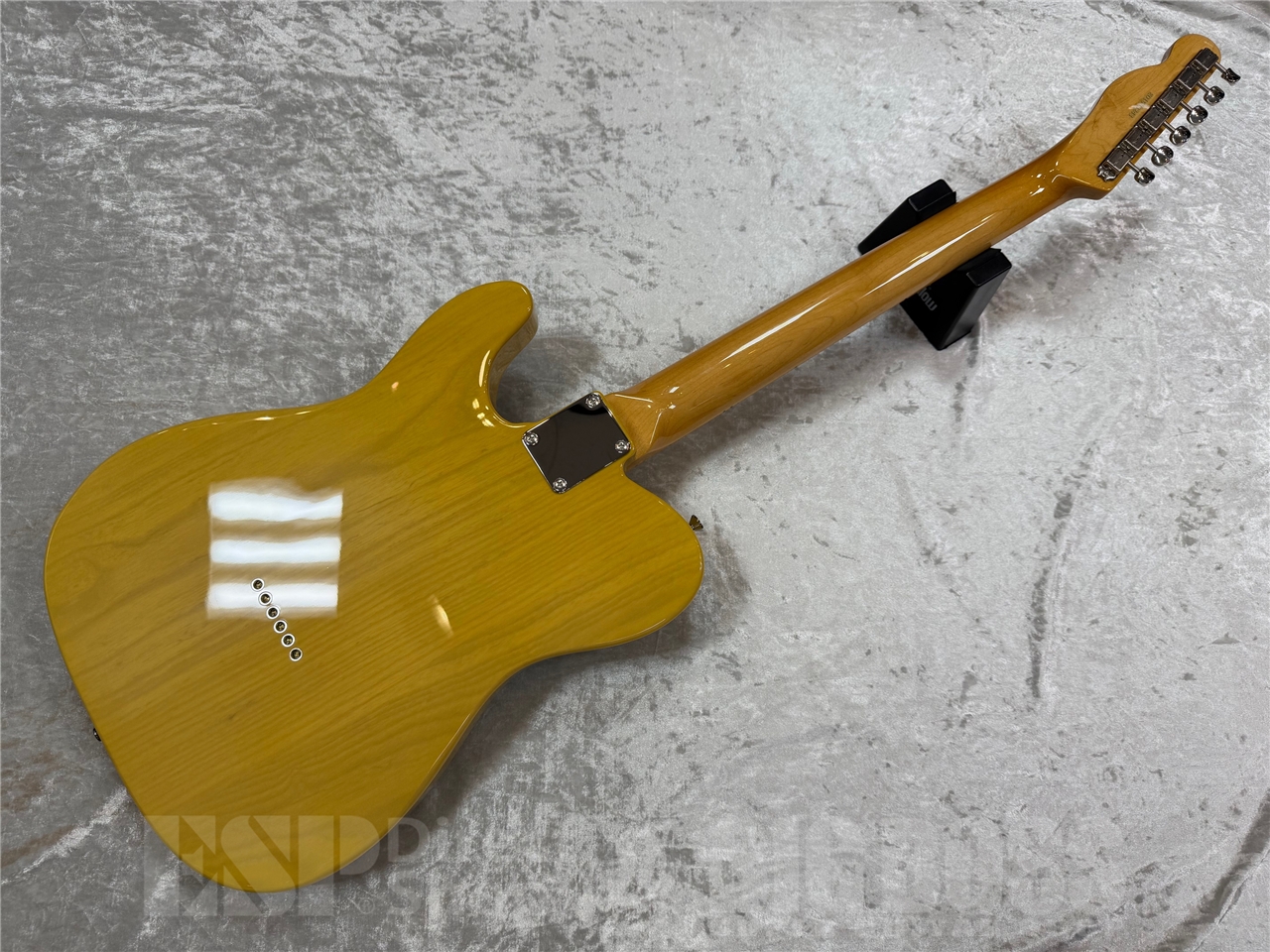 【即納可能】EDWARDS(エドワーズ) E-TE-ASM / Butter Scotch GWS