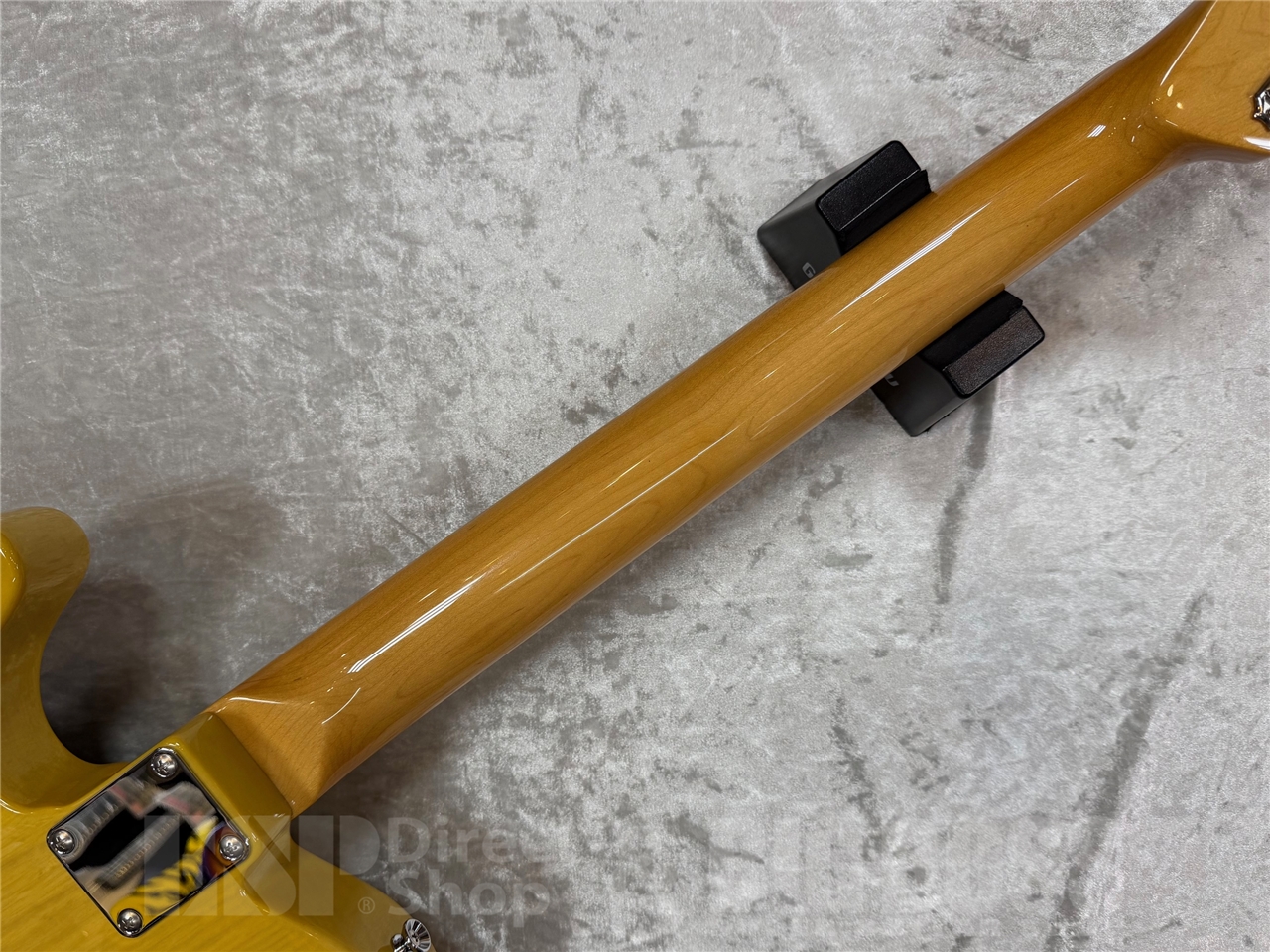 【即納可能】EDWARDS(エドワーズ) E-TE-ASM / Butter Scotch GWS