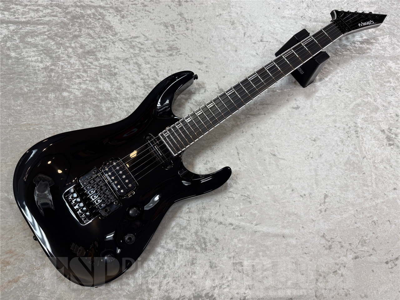 【即納可能】EDWARDS(エドワーズ) E-HORIZON-I / Black GWS