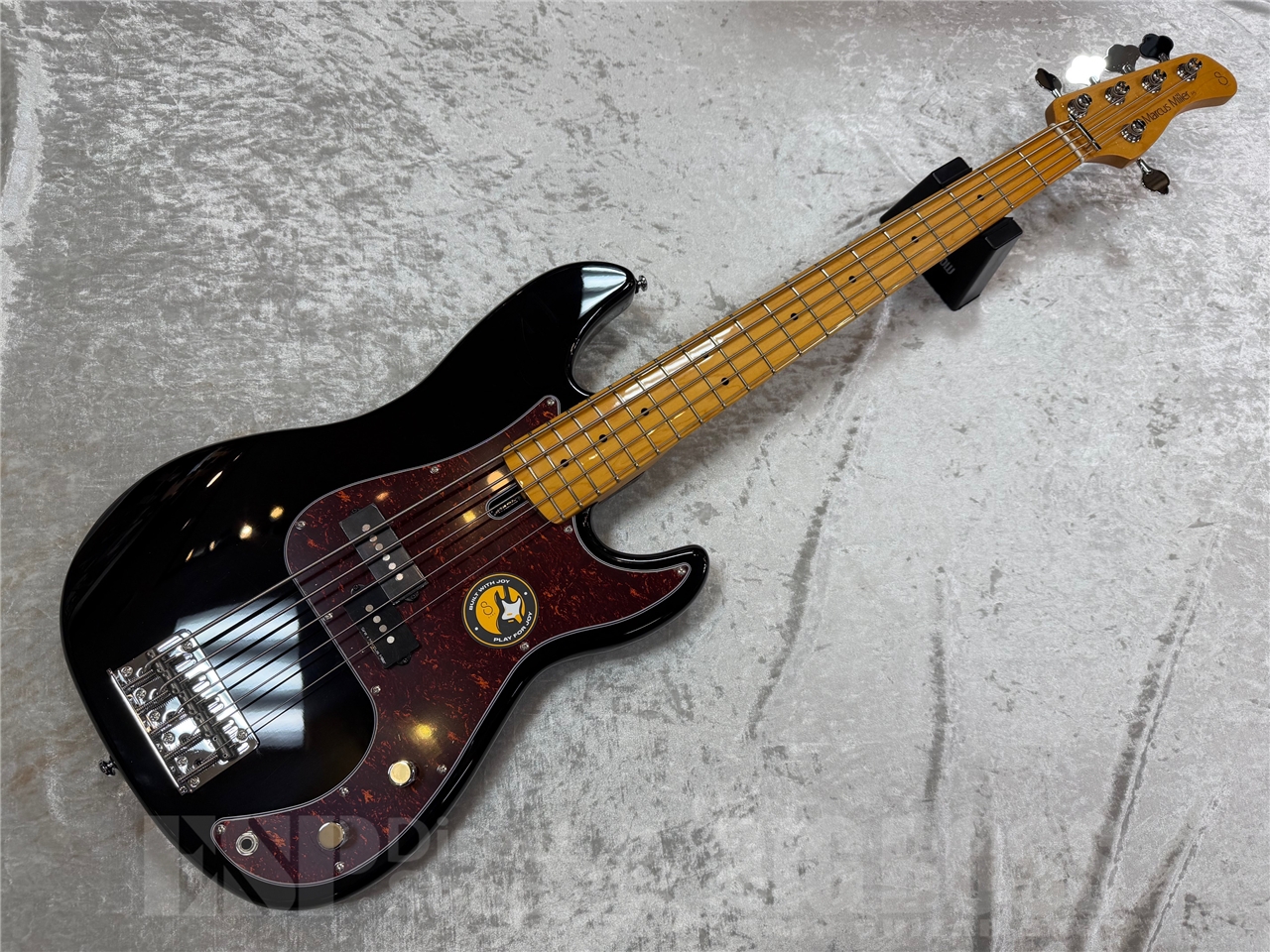 【即納可能】Sire P5-5 String /Black GWS