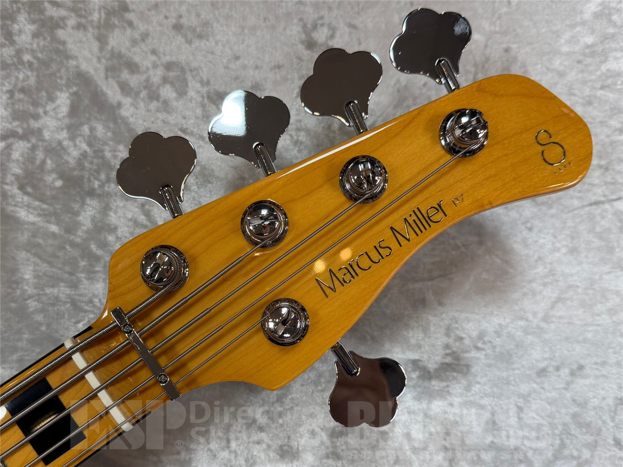 【即納可能】Sire P7 Alder-5String /Dakota Red GWS