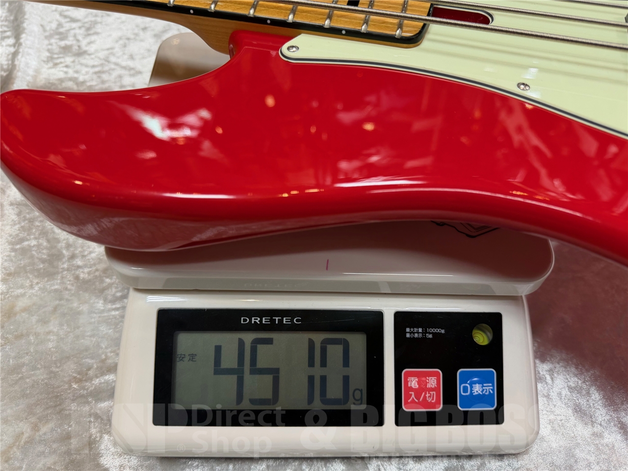 【即納可能】Sire P7 Alder-5String /Dakota Red GWS