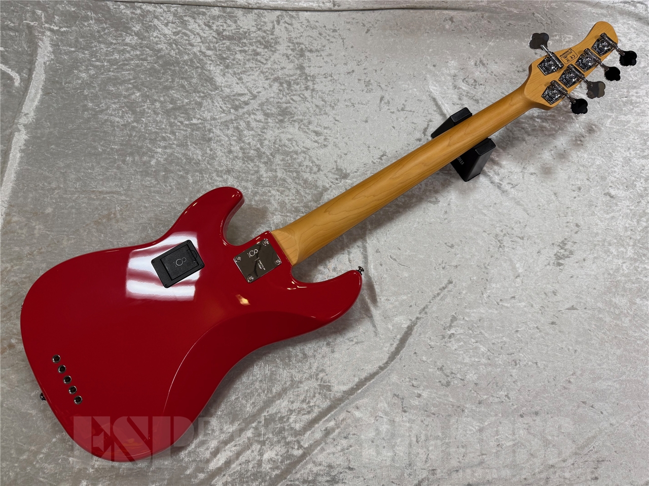 【即納可能】Sire P7 Alder-5String /Dakota Red GWS