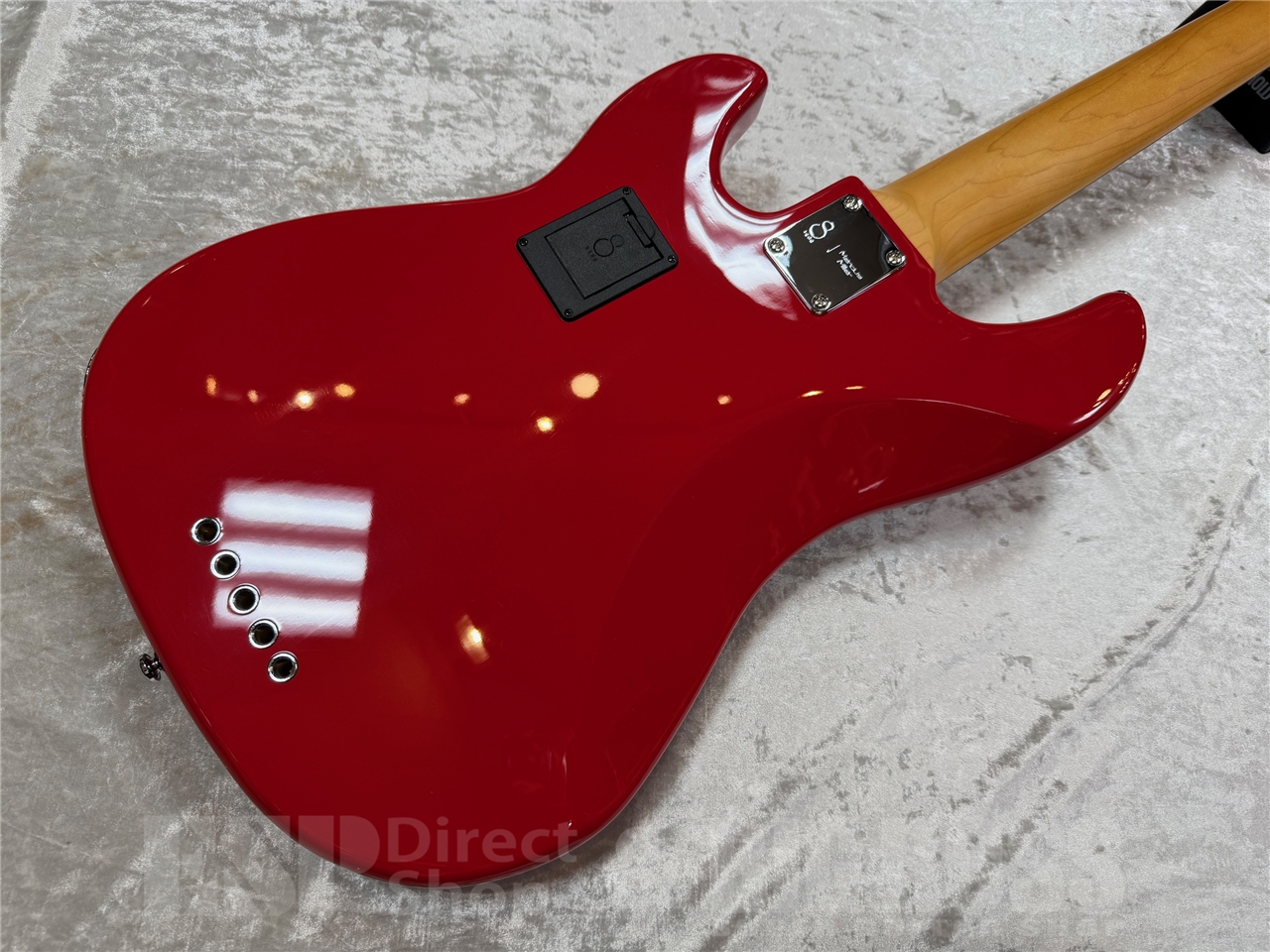 【即納可能】Sire P7 Alder-5String /Dakota Red GWS