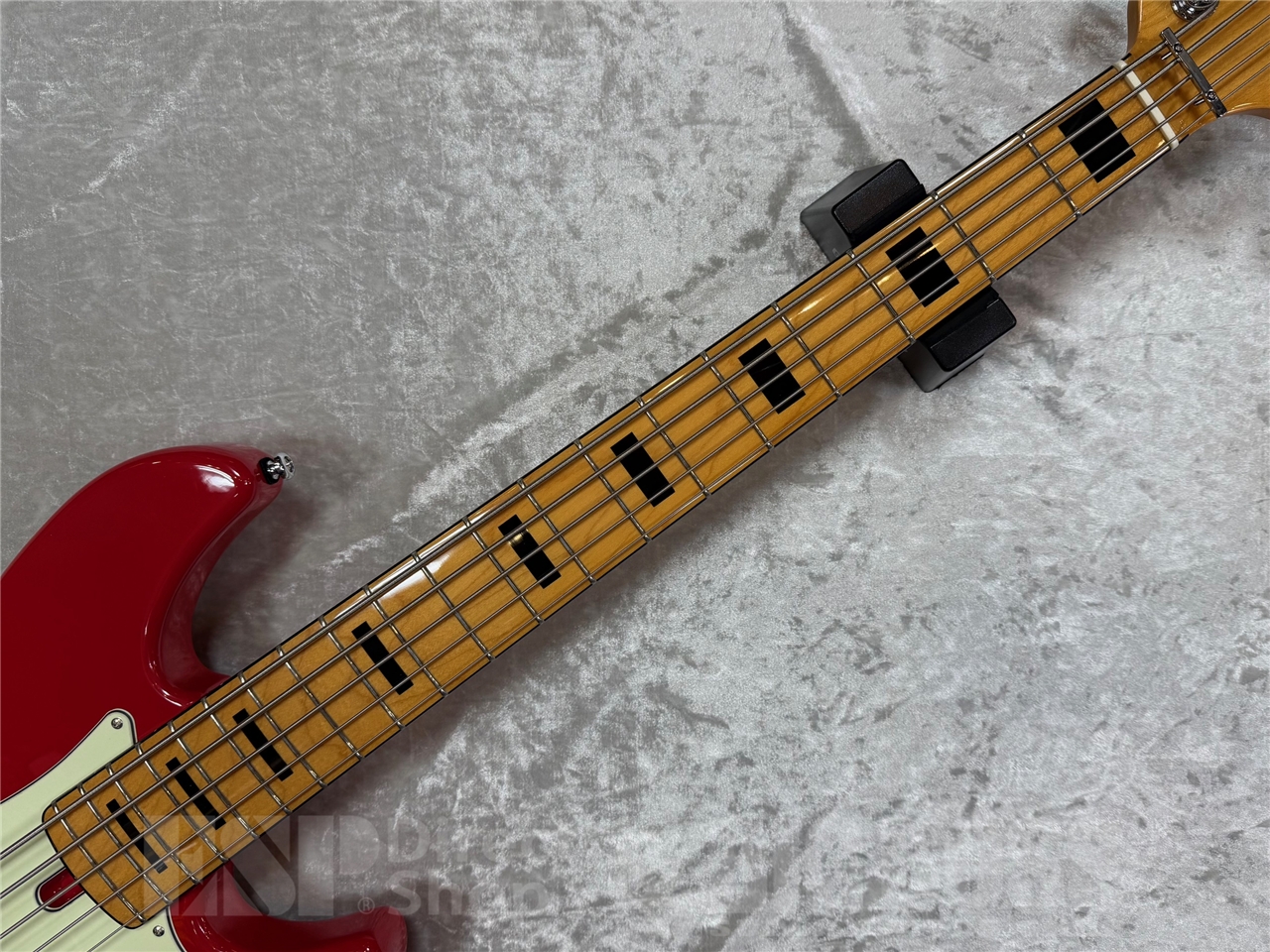 【即納可能】Sire P7 Alder-5String /Dakota Red GWS