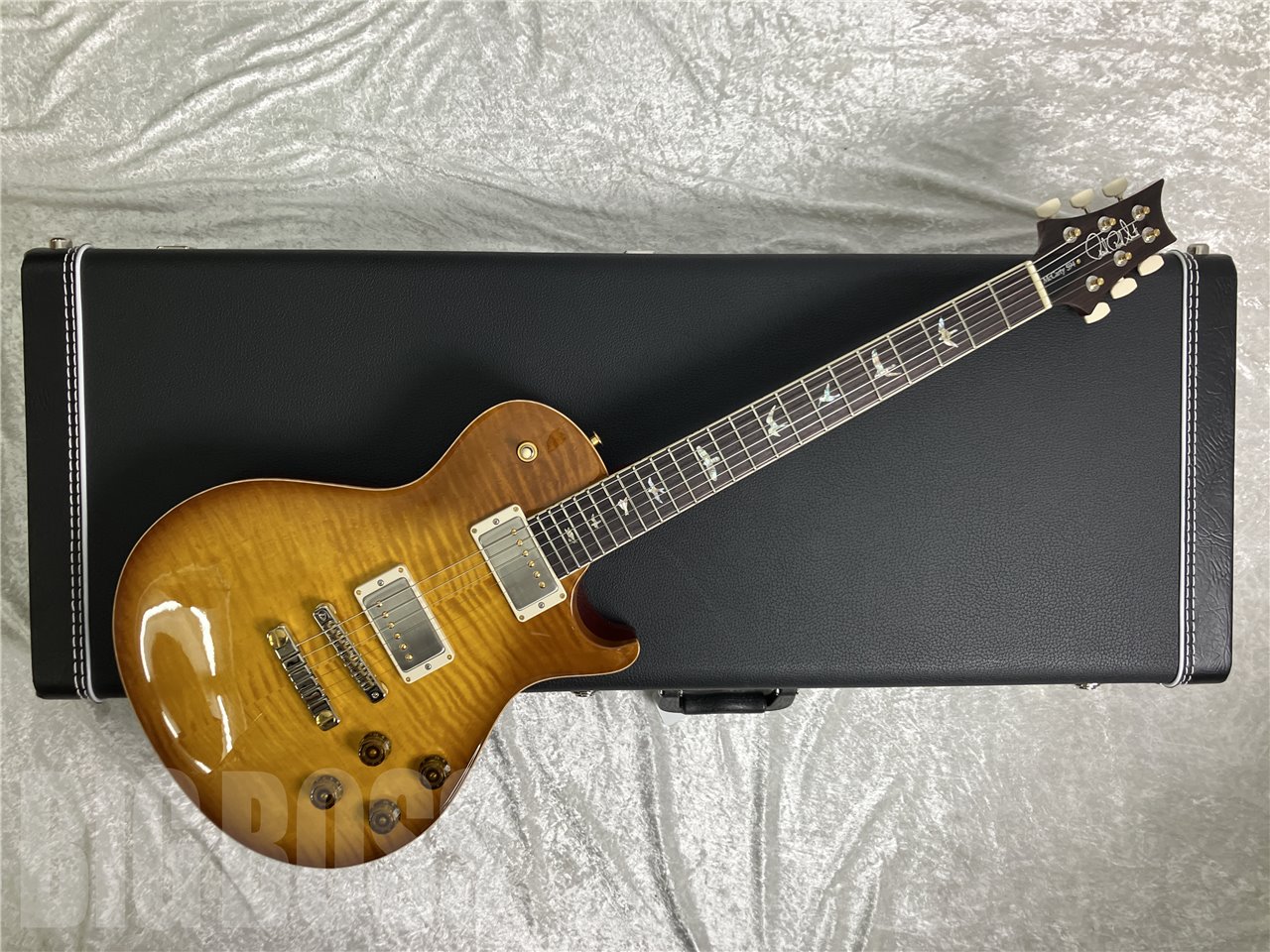 【即納可能】Paul Reed Smith  (ポールリードスミス/PRS) McCarty Singlecut 594 10Top / McCarty Sunburst (S/N 0391970)