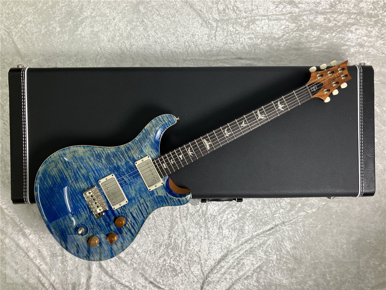 【即納可能】Paul Reed Smith(ポールリードスミス/PRS) DGT / Faded Blue Jean (S/N 0392519)