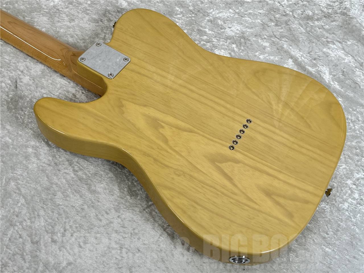 【即納可能】EDWARDS(エドワーズ) E-TE-ASM / Butter Scotch お茶の水駅前店・別館