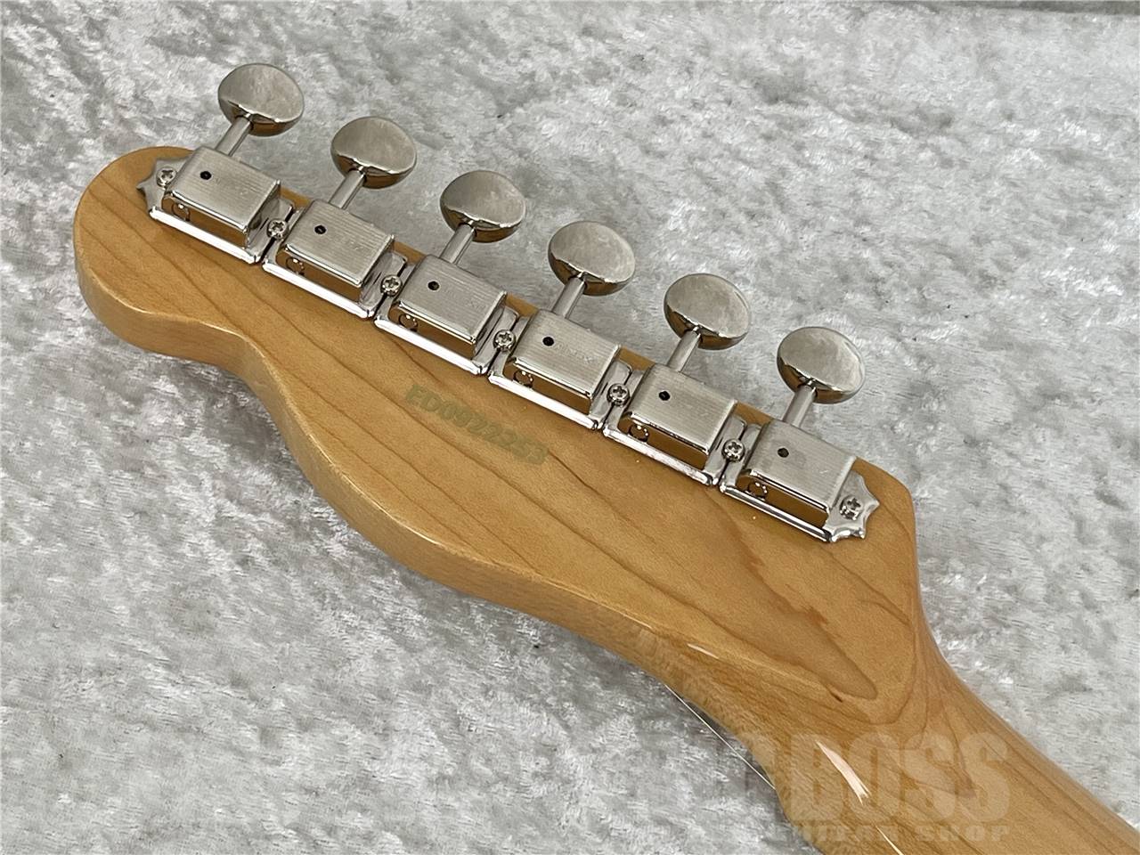 【即納可能】EDWARDS(エドワーズ) E-TE-ASM / Butter Scotch お茶の水駅前店・別館