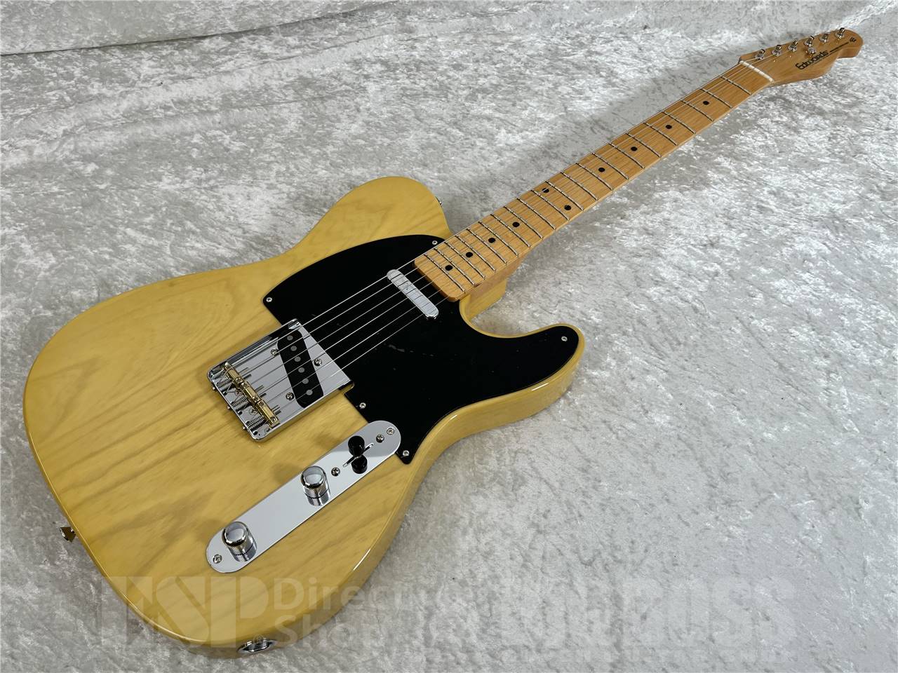 【即納可能】EDWARDS(エドワーズ) E-TE-ASM / Butter Scotch お茶の水駅前店・別館