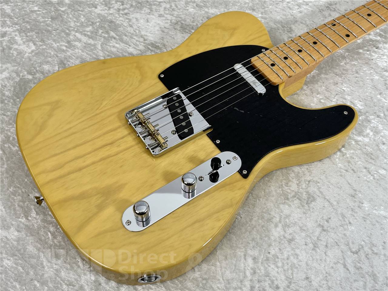 【即納可能】EDWARDS(エドワーズ) E-TE-ASM / Butter Scotch お茶の水駅前店・別館