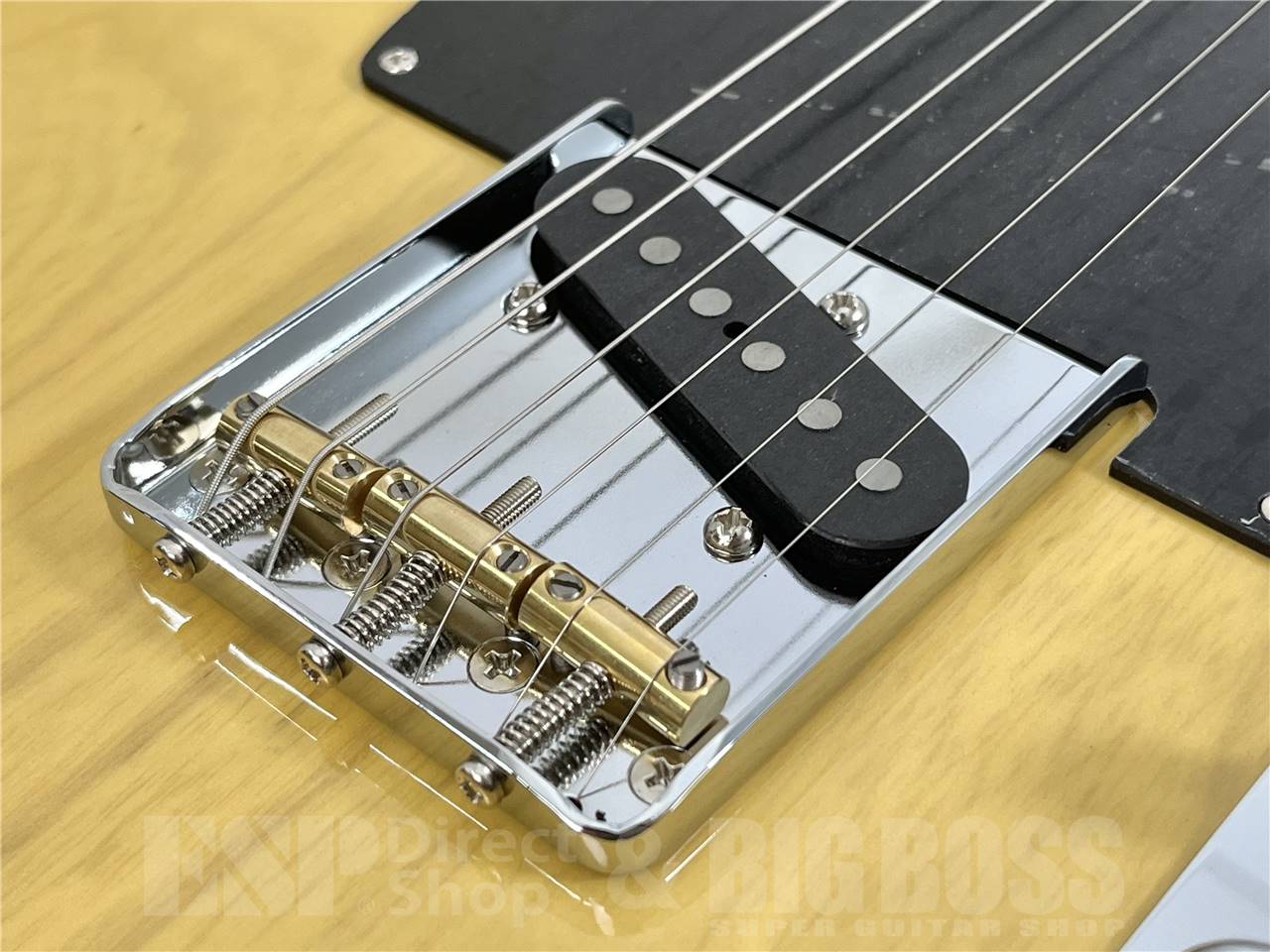 【即納可能】EDWARDS(エドワーズ) E-TE-ASM / Butter Scotch お茶の水駅前店・別館