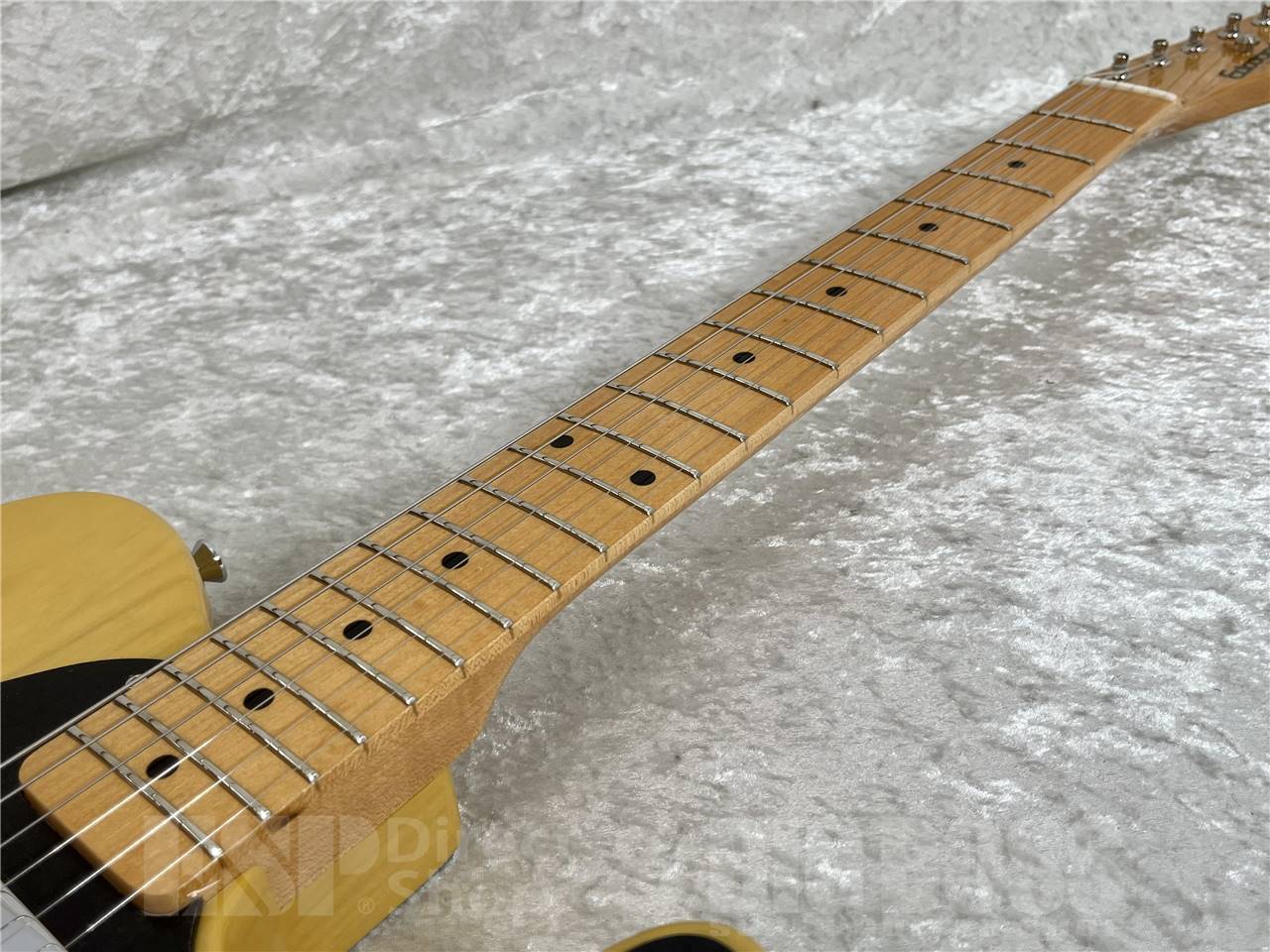 【即納可能】EDWARDS(エドワーズ) E-TE-ASM / Butter Scotch お茶の水駅前店・別館