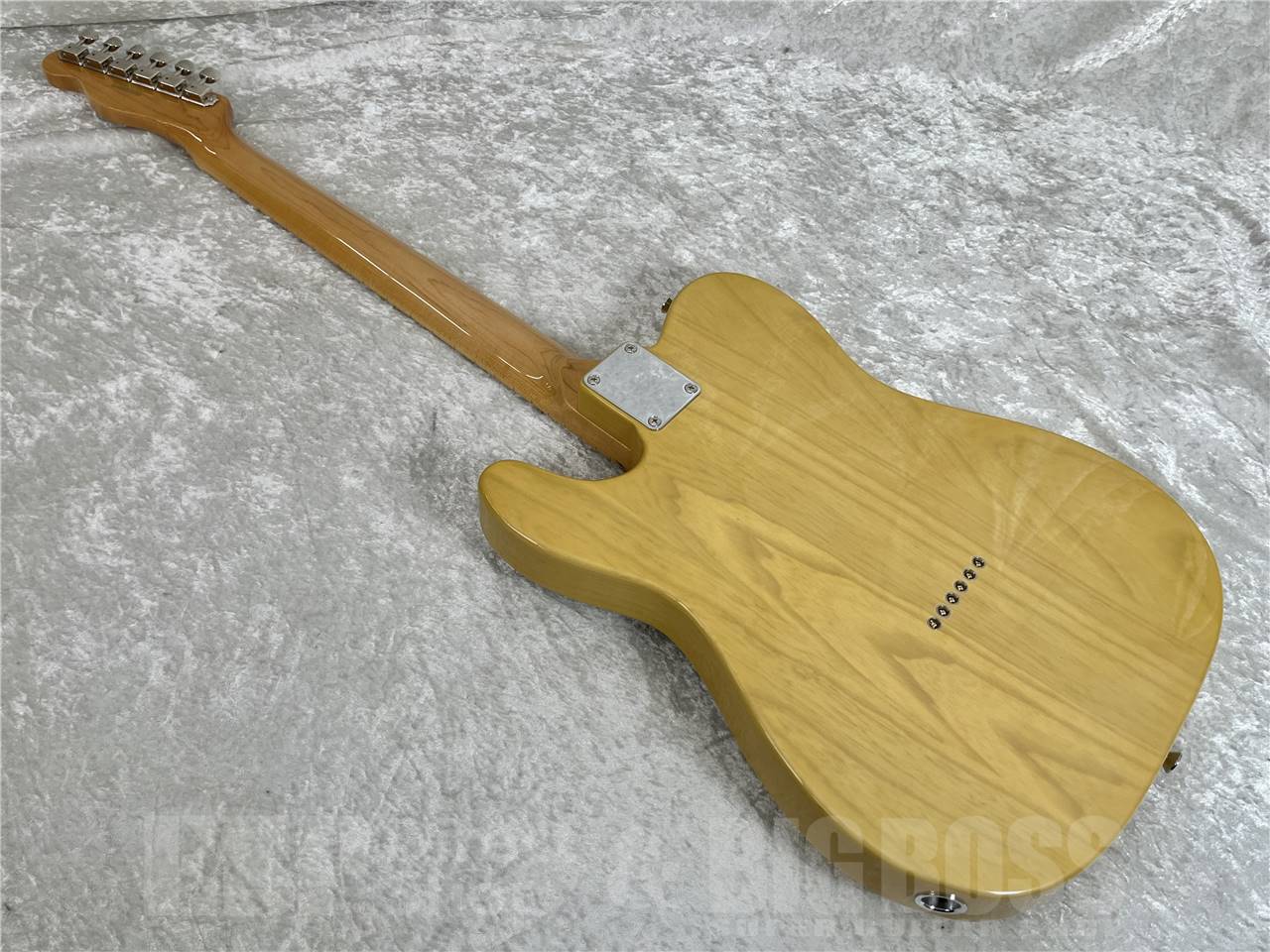 【即納可能】EDWARDS(エドワーズ) E-TE-ASM / Butter Scotch お茶の水駅前店・別館