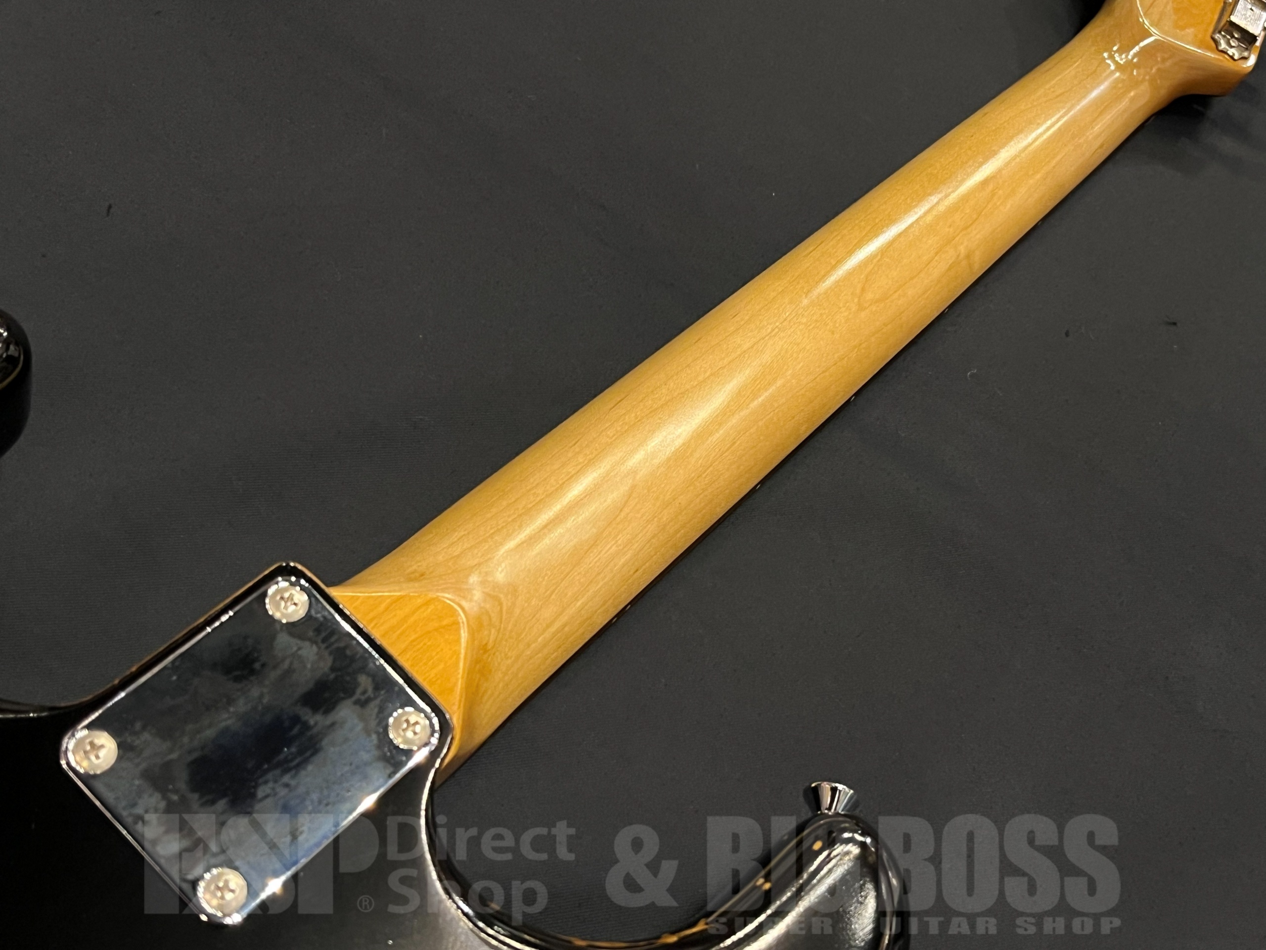 【即納可能】EDWARDS（エドワーズ）E-SE-DII（LUNA SEA, X JAPAN  SUGIZOモデル）大阪店