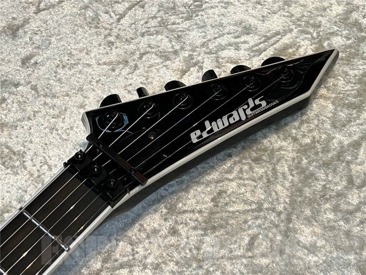 【即納可能】EDWARDS(エドワーズ) E-HORIZON-I (Black) 広島店