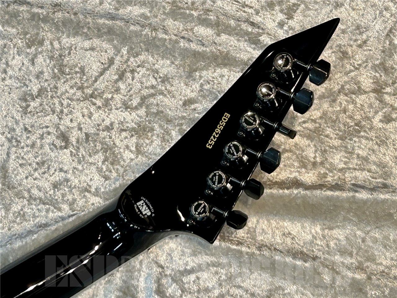 【即納可能】EDWARDS(エドワーズ) E-HORIZON-I (Black) 広島店