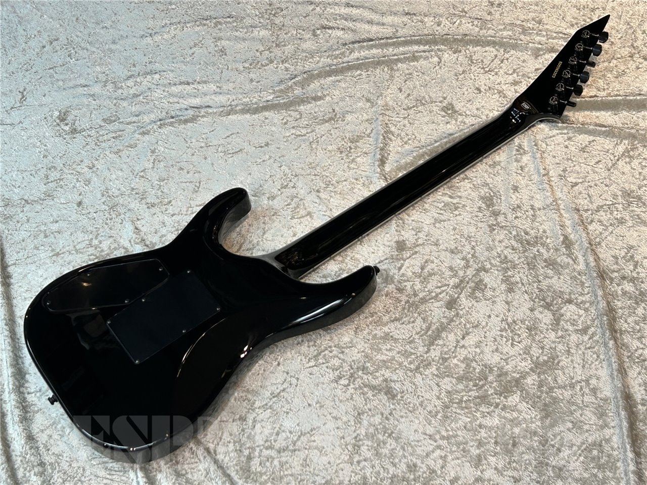 【即納可能】EDWARDS(エドワーズ) E-HORIZON-I (Black) 広島店