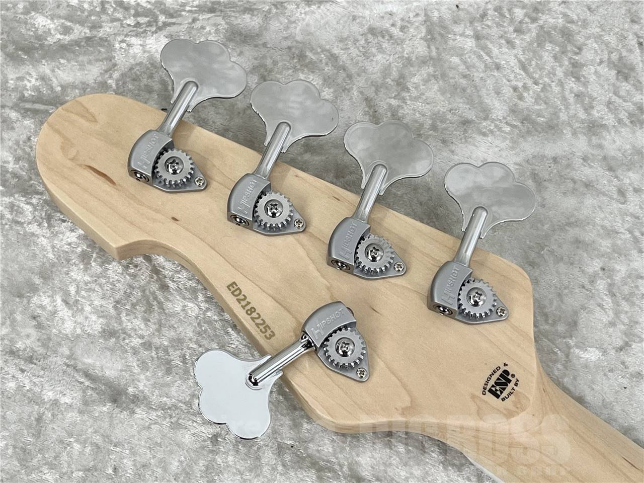 【即納可能】 EDWARDS(エドワーズ) E-AMAZE-AS-5/M (Solid Black) お茶の水駅前店・別館